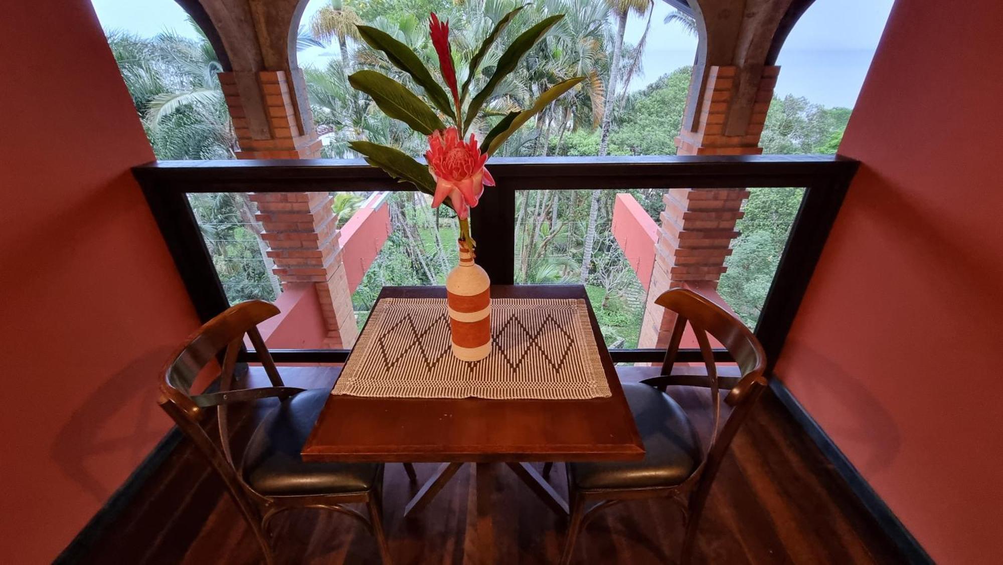 Refugio Do Cacupe Bed & Breakfast Florianopolis Ruang foto