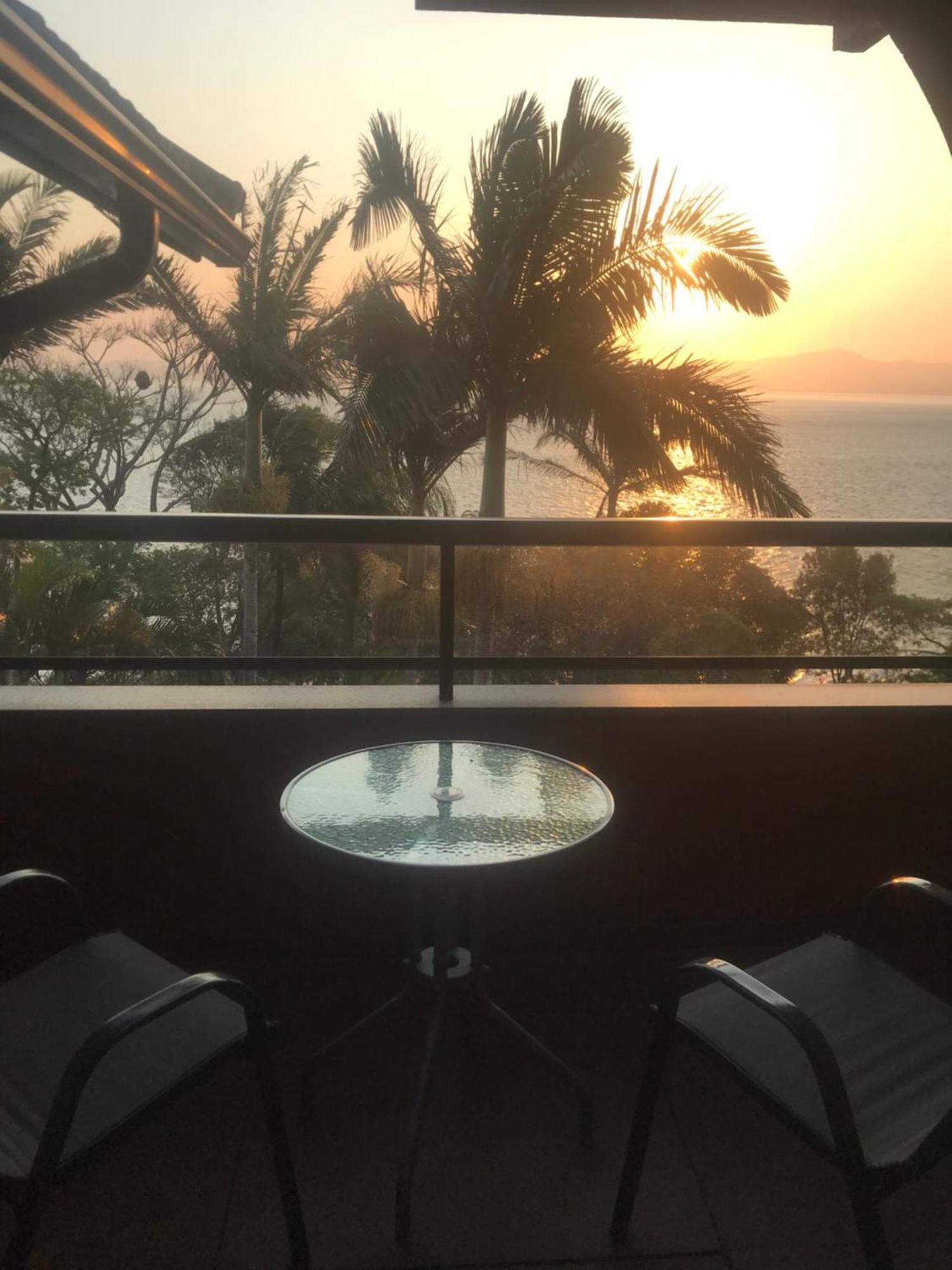 Refugio Do Cacupe Bed & Breakfast Florianopolis Ruang foto